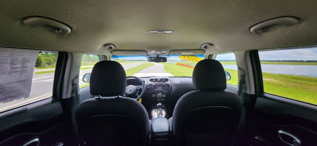 2015 Kia Soul Image 26