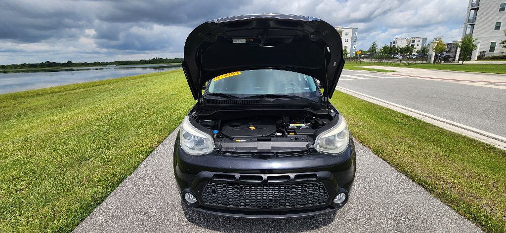 2015 Kia Soul Image 27