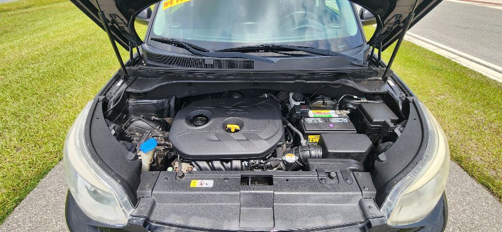2015 Kia Soul Image 28