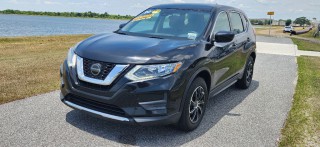 Image for 2020 Nissan Rogue S ID: 7383163