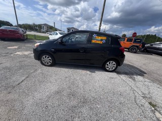 Image for 2017 Mitsubishi Mirage SE ID: 7383173
