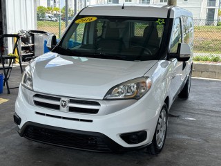 Image for 2016 RAM Promaster SLT ID: 7404516