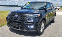 Image for 2020 Ford Explorer  ID: 7412146