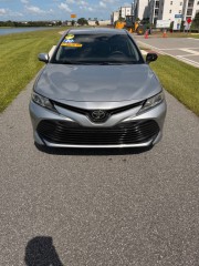 Image for 2019 Toyota Camry L ID: 7412165