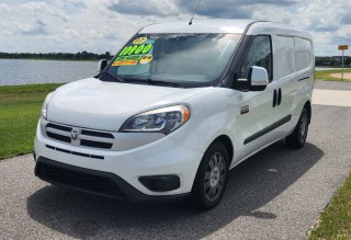 Image for 2017 RAM Promaster SLT ID: 7412204