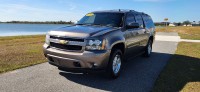 Image for 2013 Chevrolet Suburban 1500 LT ID: 7421644