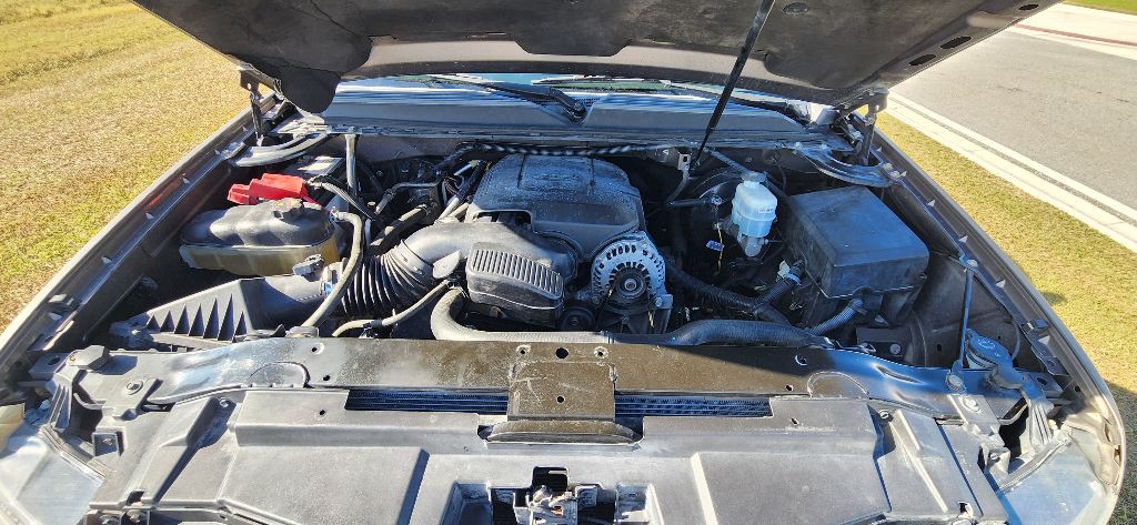 2013 Chevrolet Suburban Image 27