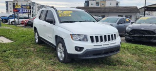 Image for 2016 Jeep Compass Sport ID: 7428059