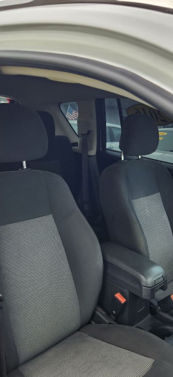 2016 Jeep Compass Image 16