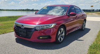 Image for 2019 Honda Accord EX ID: 7470604