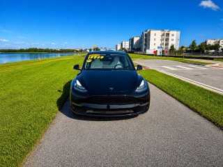 Image for 2021 Tesla Model Y  ID: 7499698