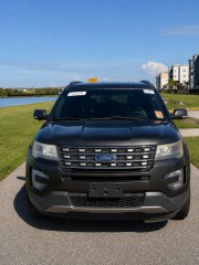 Image for 2017 Ford Explorer Limited ID: 7514649