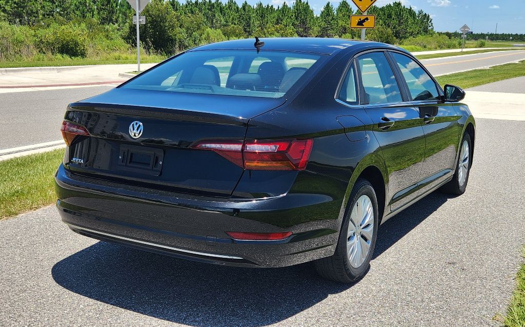 2019 Volkswagen Jetta Image 5