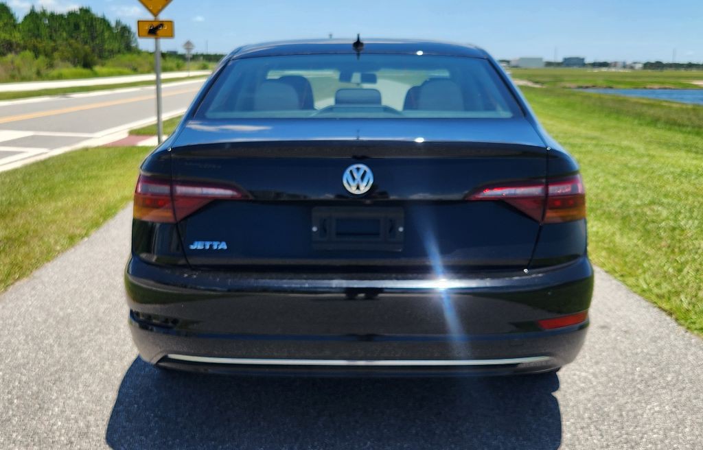 2019 Volkswagen Jetta Image 6