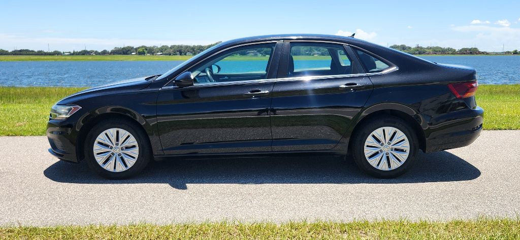 2019 Volkswagen Jetta Image 8