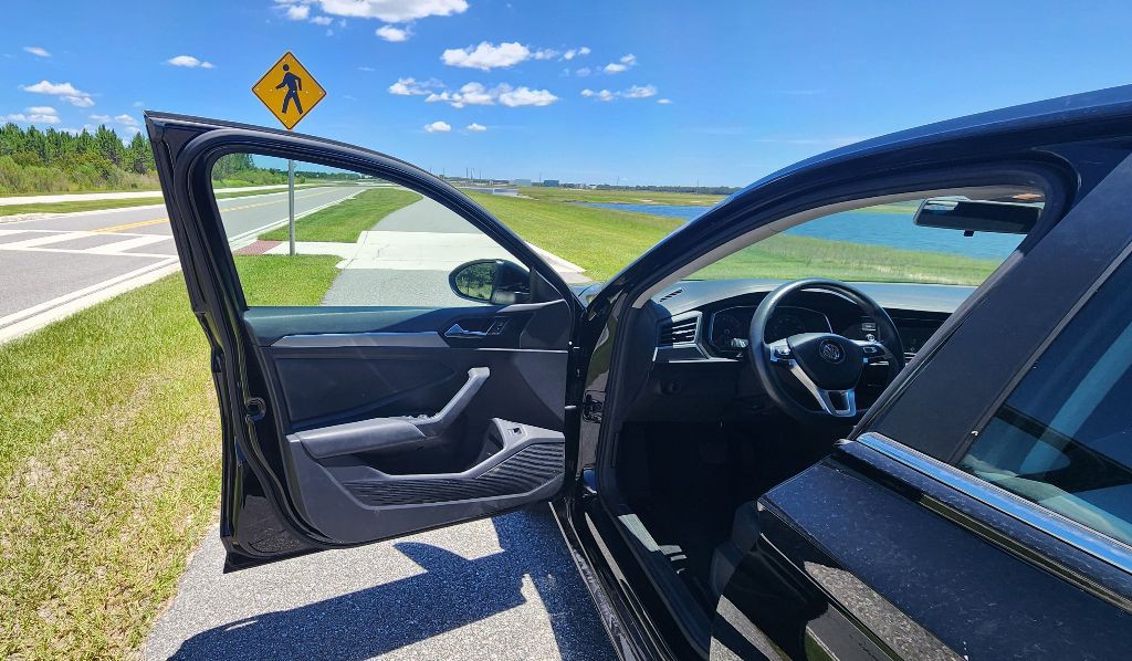 2019 Volkswagen Jetta Image 9