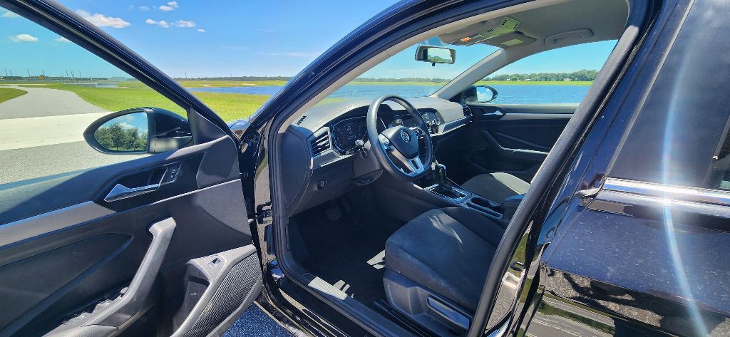 2019 Volkswagen Jetta Image 10