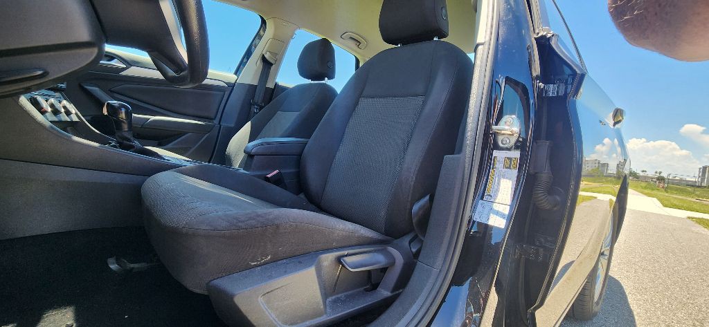 2019 Volkswagen Jetta Image 11