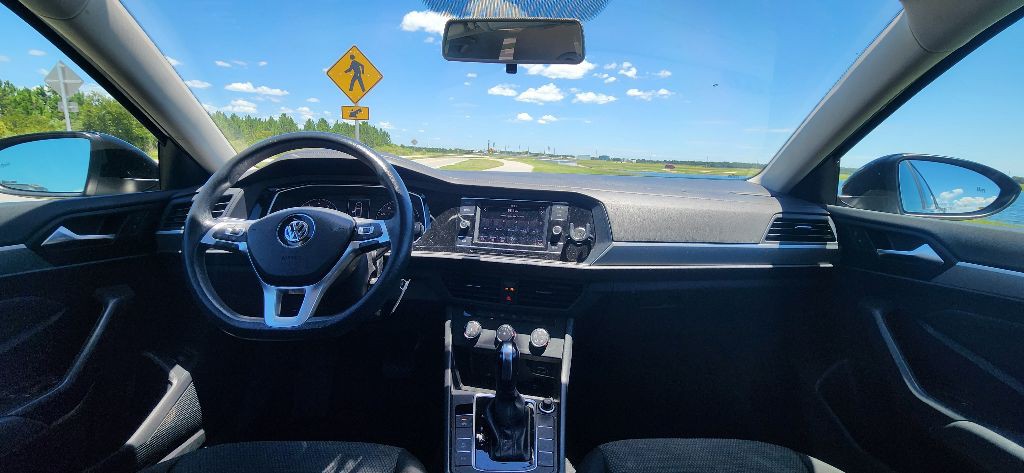 2019 Volkswagen Jetta Image 12