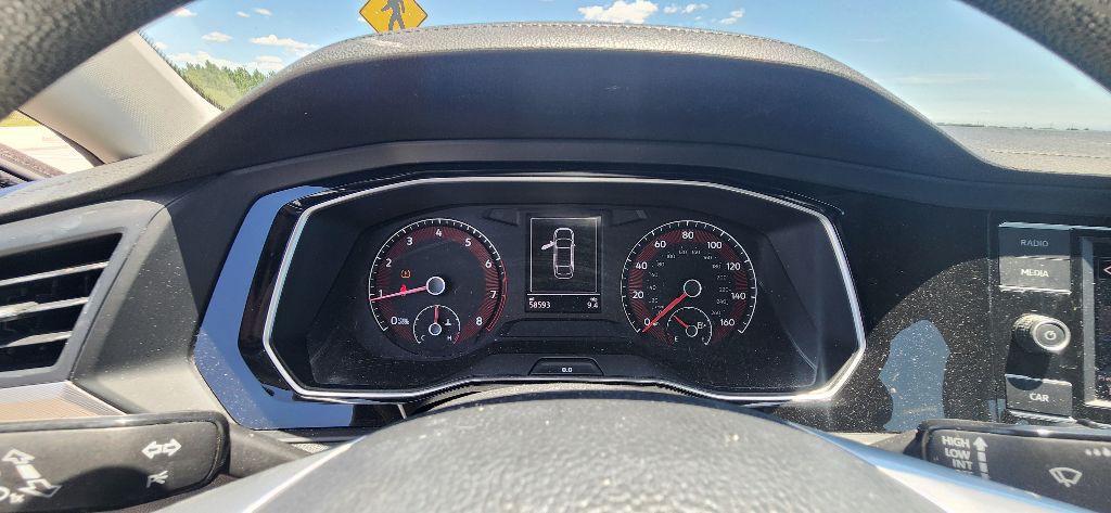 2019 Volkswagen Jetta Image 13