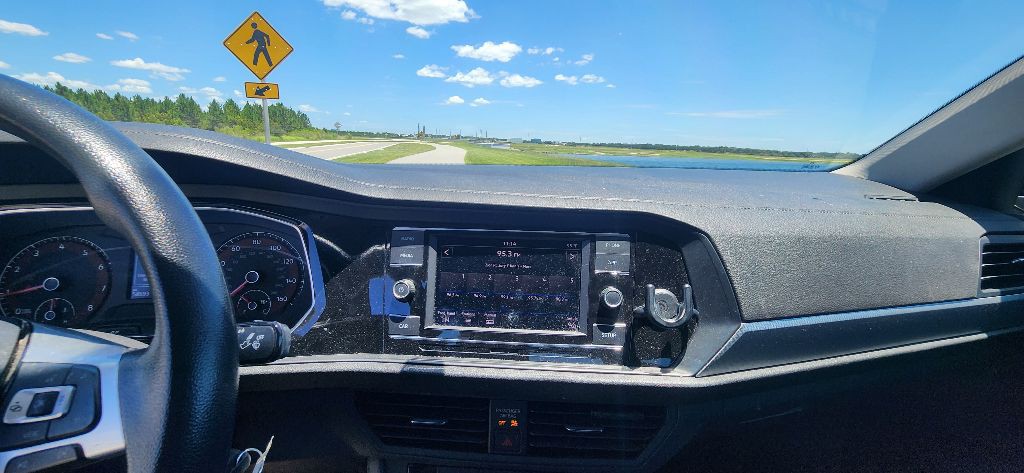 2019 Volkswagen Jetta Image 14