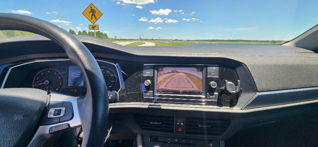 2019 Volkswagen Jetta Image 15