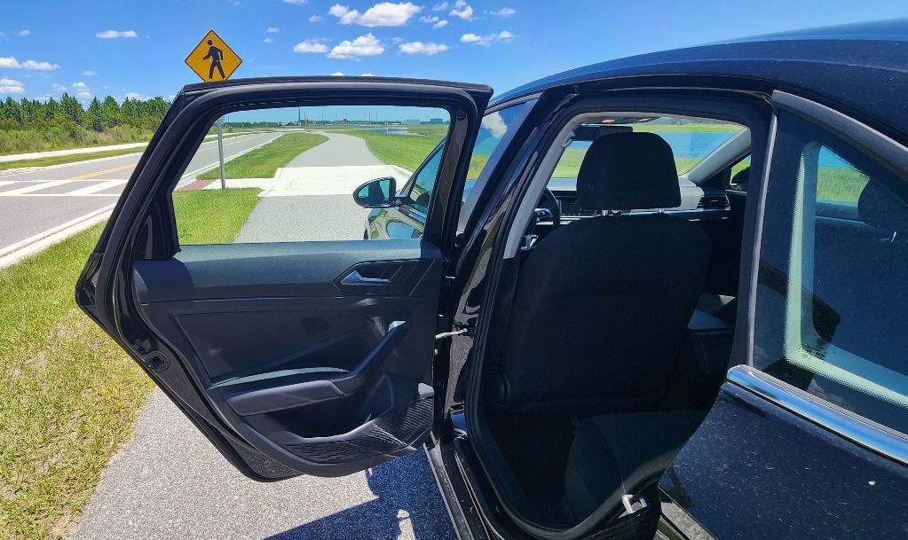 2019 Volkswagen Jetta Image 16
