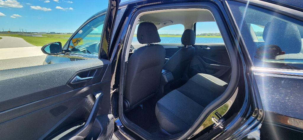 2019 Volkswagen Jetta Image 17