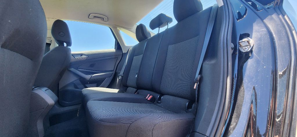 2019 Volkswagen Jetta Image 18
