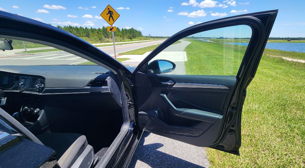 2019 Volkswagen Jetta Image 19