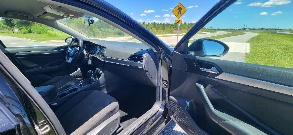 2019 Volkswagen Jetta Image 20