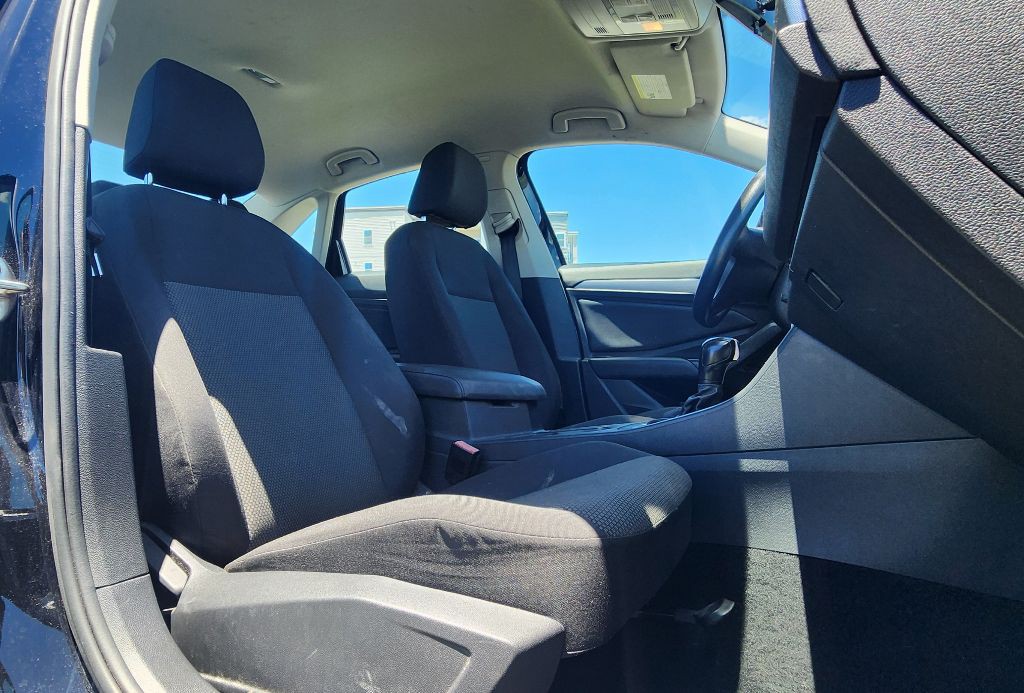 2019 Volkswagen Jetta Image 21