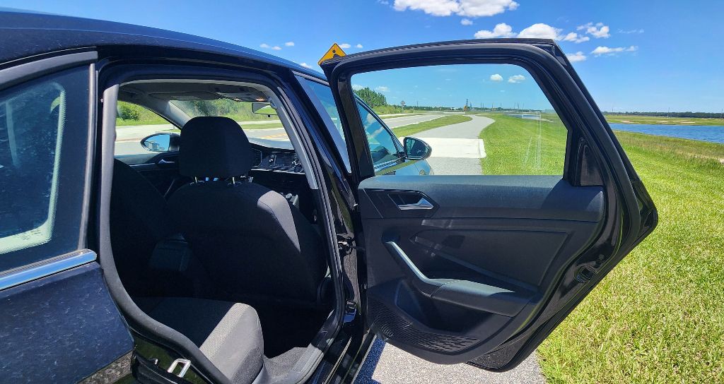2019 Volkswagen Jetta Image 22