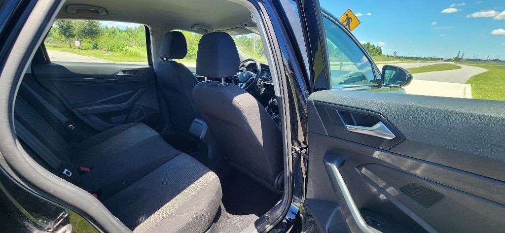 2019 Volkswagen Jetta Image 23
