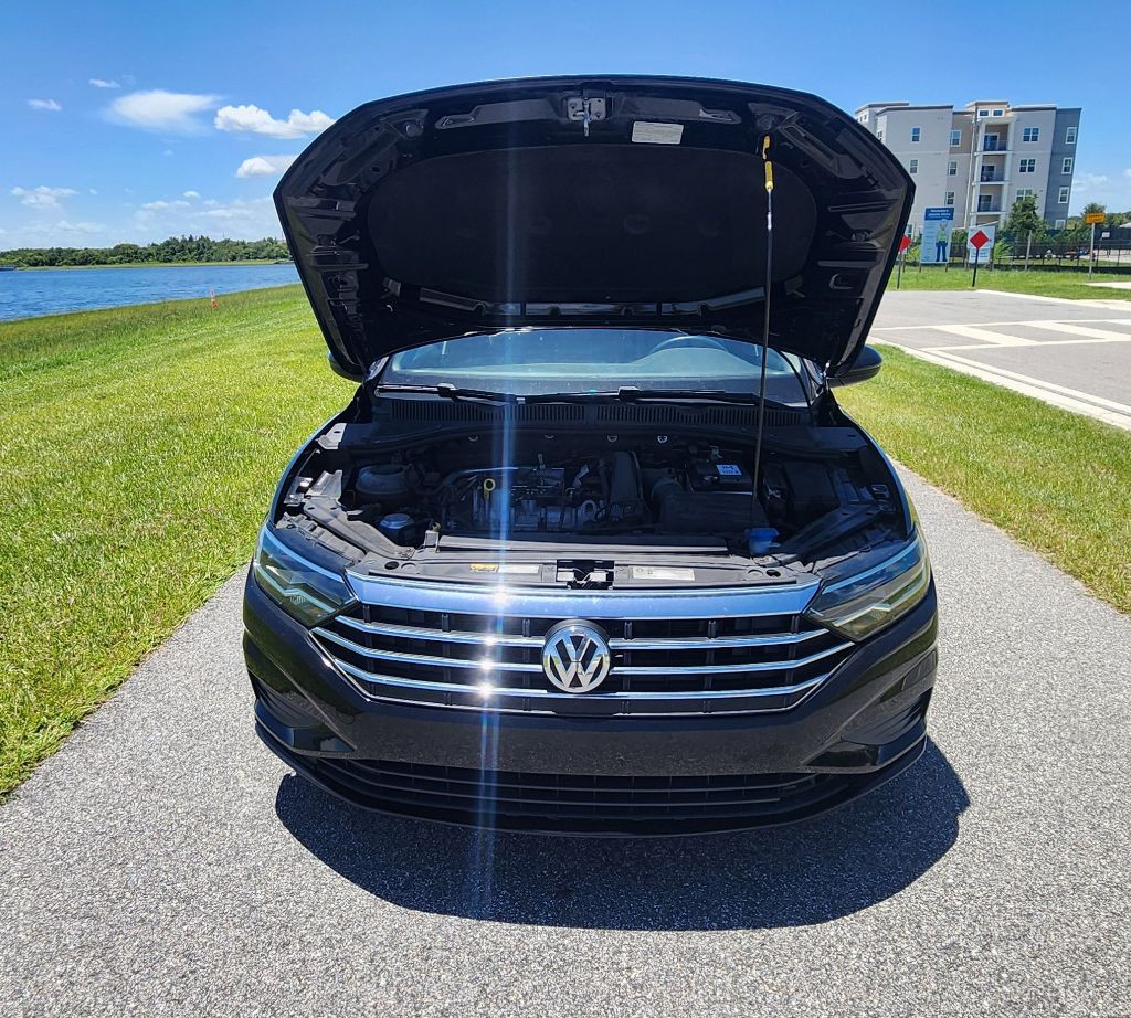 2019 Volkswagen Jetta Image 27