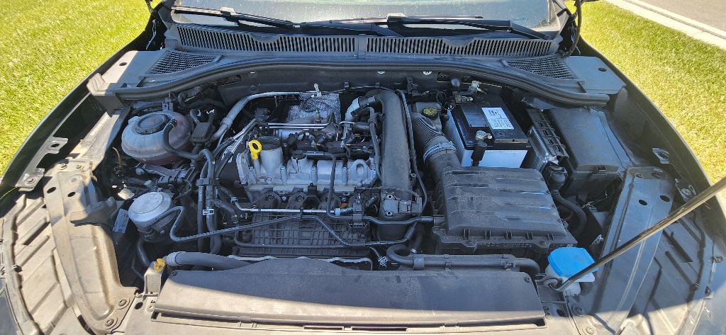 2019 Volkswagen Jetta Image 28
