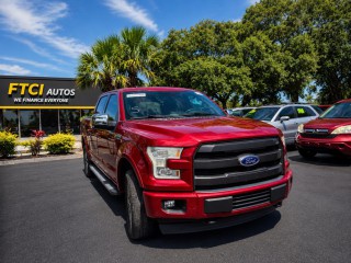 Image for 2017 Ford F-150 Supercrew ID: 7546593