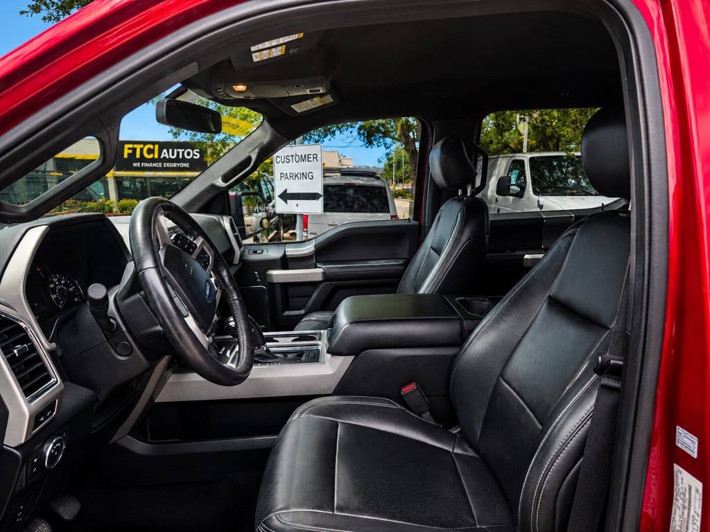 2017 Ford F-150 Image 2