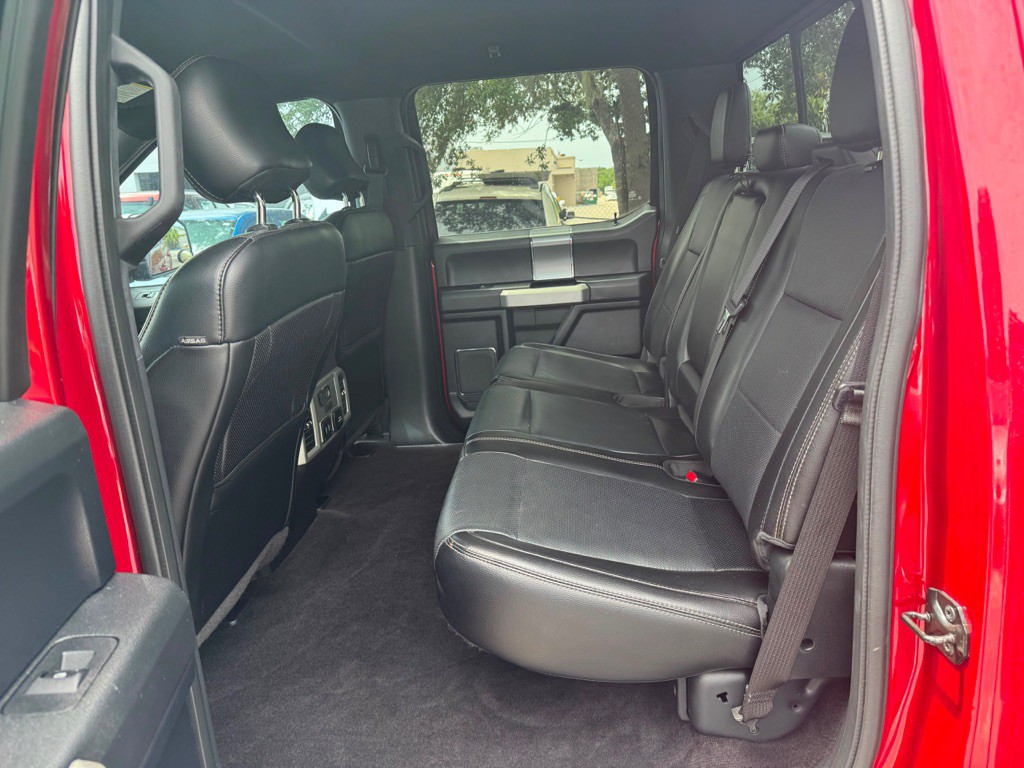 2017 Ford F-150 Image 3
