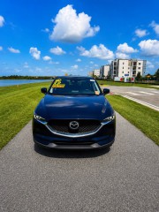 Image for 2019 Mazda CX-5 Grand Touring ID: 7546641