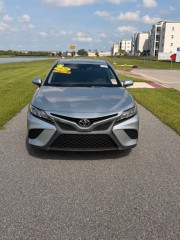 Image for 2020 Toyota Camry SE ID: 7546676