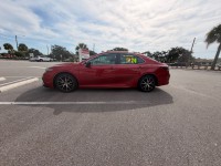Image for 2024 Toyota Camry Se Night Shade ID: 7548714