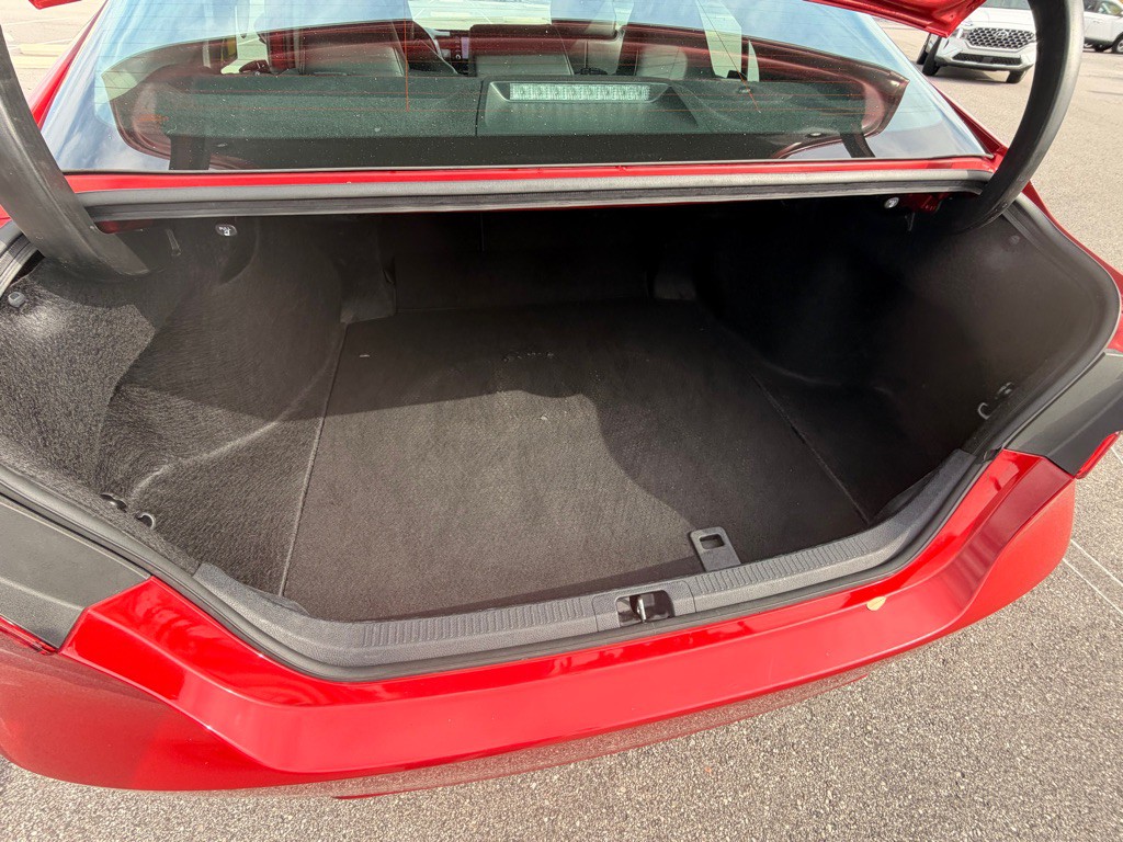 2024 Toyota Camry Image 4
