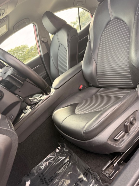 2024 Toyota Camry Image 10