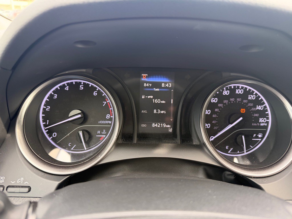 2024 Toyota Camry Image 13