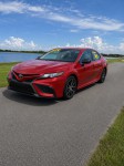 Image for 2024 Toyota Camry Se Night Shade ID: 7548714