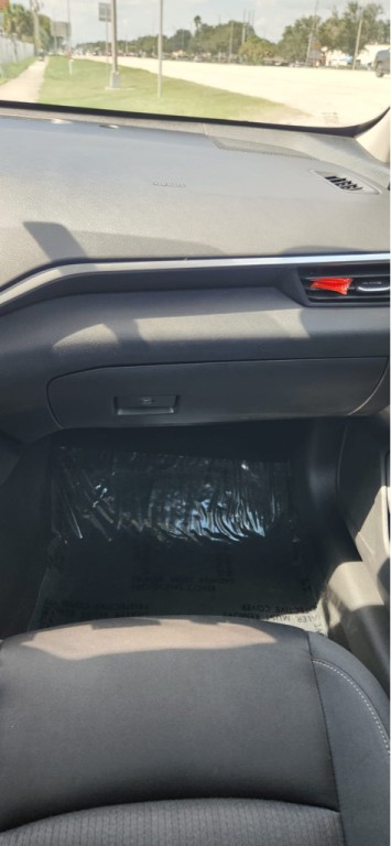 2020 Nissan Altima Image 18