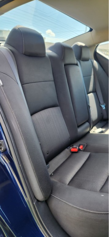 2020 Nissan Altima Image 21