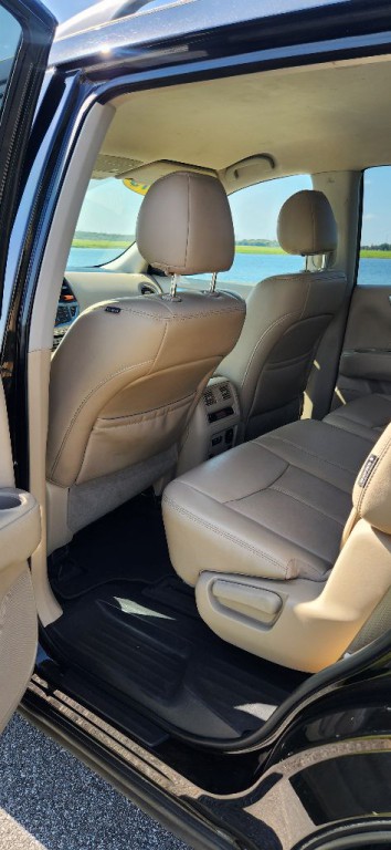 2019 Nissan Pathfinder Image 15
