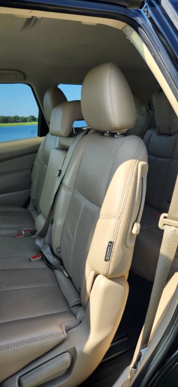 2019 Nissan Pathfinder Image 16